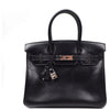 How to Authenticate a Hermes Bag when Using Online Luxury Consignment
