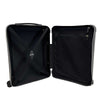 Louis Vuitton Horizon 55 Suitcase Black Grey Damier Graphite Canvas