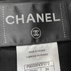 Chanel 2014 Cocomark Wool Blend Lesage Gliter Tweed Coat Multicolor 34 US 2