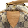 Louis Vuitton Good Speedy 30 Damier Azur Handbag