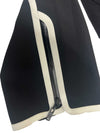Louis Vuitton Excellent Black Jogger Leisurewear pants 34 US 2