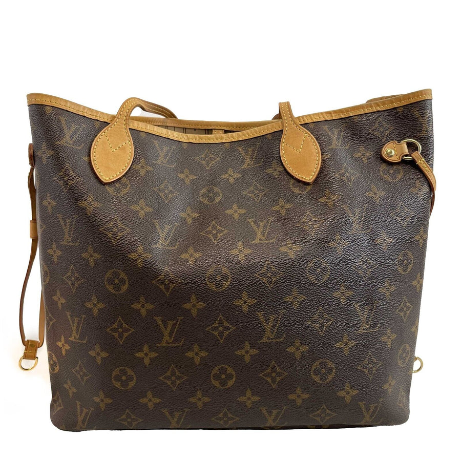 Louis Vuitton Neverfull Tote MM