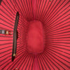 Louis Vuitton Very Good Neverfull MM Damier Ebene Canvas Tote Shoulder Handbag