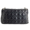 Christian Dior Lambskin Rendezvous Cannage Small