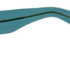 Bottega Veneta NEW 2022 Sky Blue Translucent Sunglasses Blue
