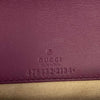 Gucci - Dionsysus Super Mini - Purple Velvet w/ Removable Chain Crossbody Strap