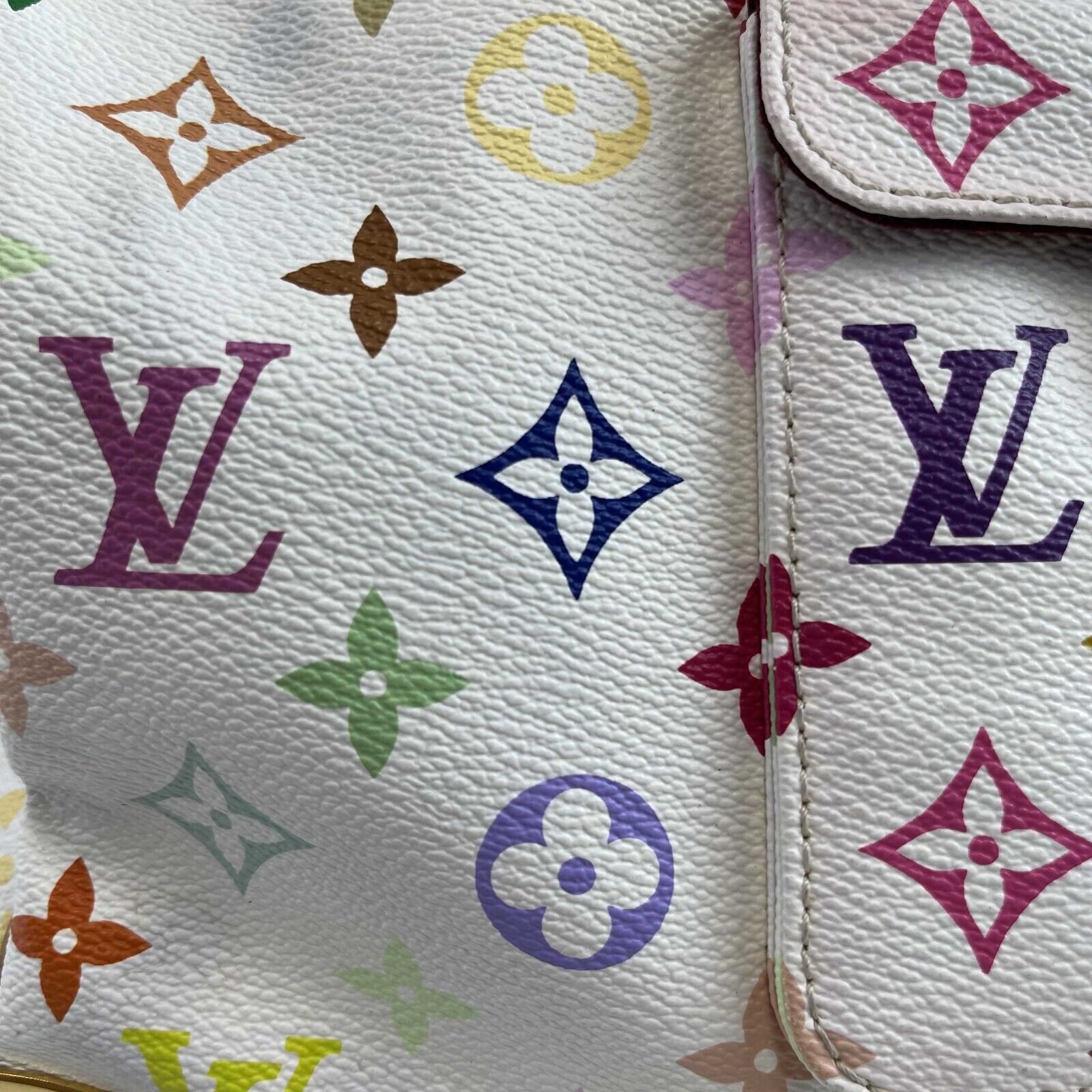 Louis Vuitton - LV Speedy 30 - Monogram Canvas Multicolor Top Handle S -  BougieHabit