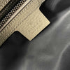 Gucci Off The Grid Duffle Econyl Nylon Monogram Graphite Handbag