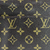 Louis Vuitton - LV Monogram Canvas Sologne Brown Crossbody - Adjustable Strap