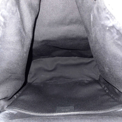 DIOR - Motion Backpack Oblique Jacquard Grained Calfskin Leather