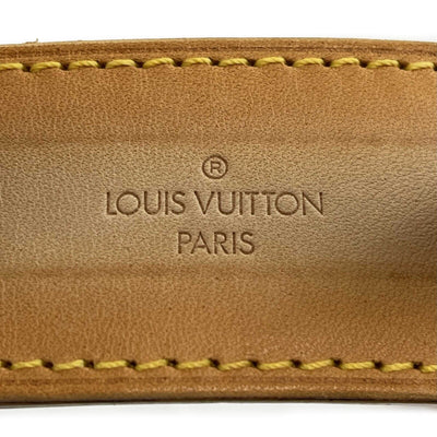 Louis Vuitton - Vintage Saint Cloud Crossbody - Brown / Tan Monogram