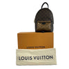 Louis Vuitton - LV Palm Springs PM - Brown / Tan Monogram Backpack