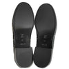 Louis Vuitton - NEW Patent LV Chess Flat Loafer - Black/White - 42 US 9