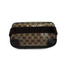 GUCCI Gucci Coated Canvas Brown GG Monogram Belt Bag / Crossbody