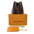 Louis Vuitton New w/o Tags Damier ebene NéoNoé Safran Brown Crossbody Handbag