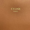 Celine - Teen Triomphe Canvas Monogram Brown / Tan Shoulder Bag