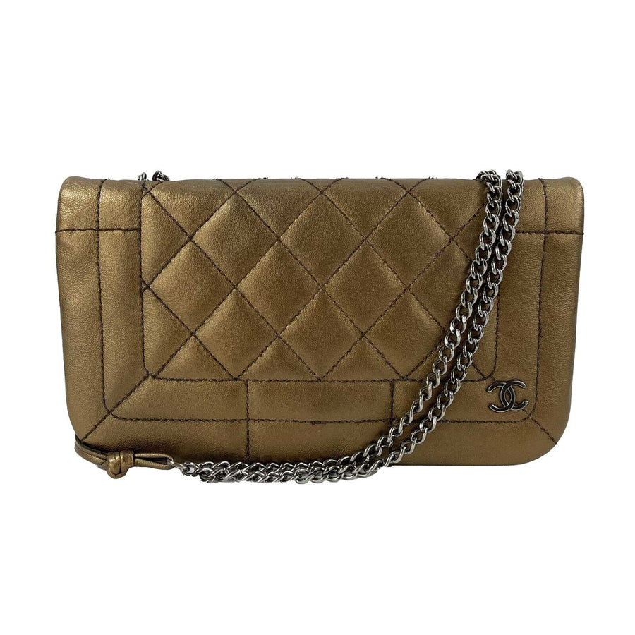 Chanel Tagged T0: Bags Page 2 - BougieHabit