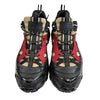 Burberry -Arthur Vintage Check Chunky Sneakers - Black - 44 - Shoes US 11