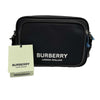 Burberry - New w/ Tags - Paddy Bag Black Nylon Crossbody