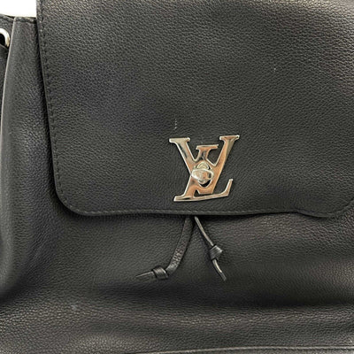 Louis Vuitton Locke Me Backpack