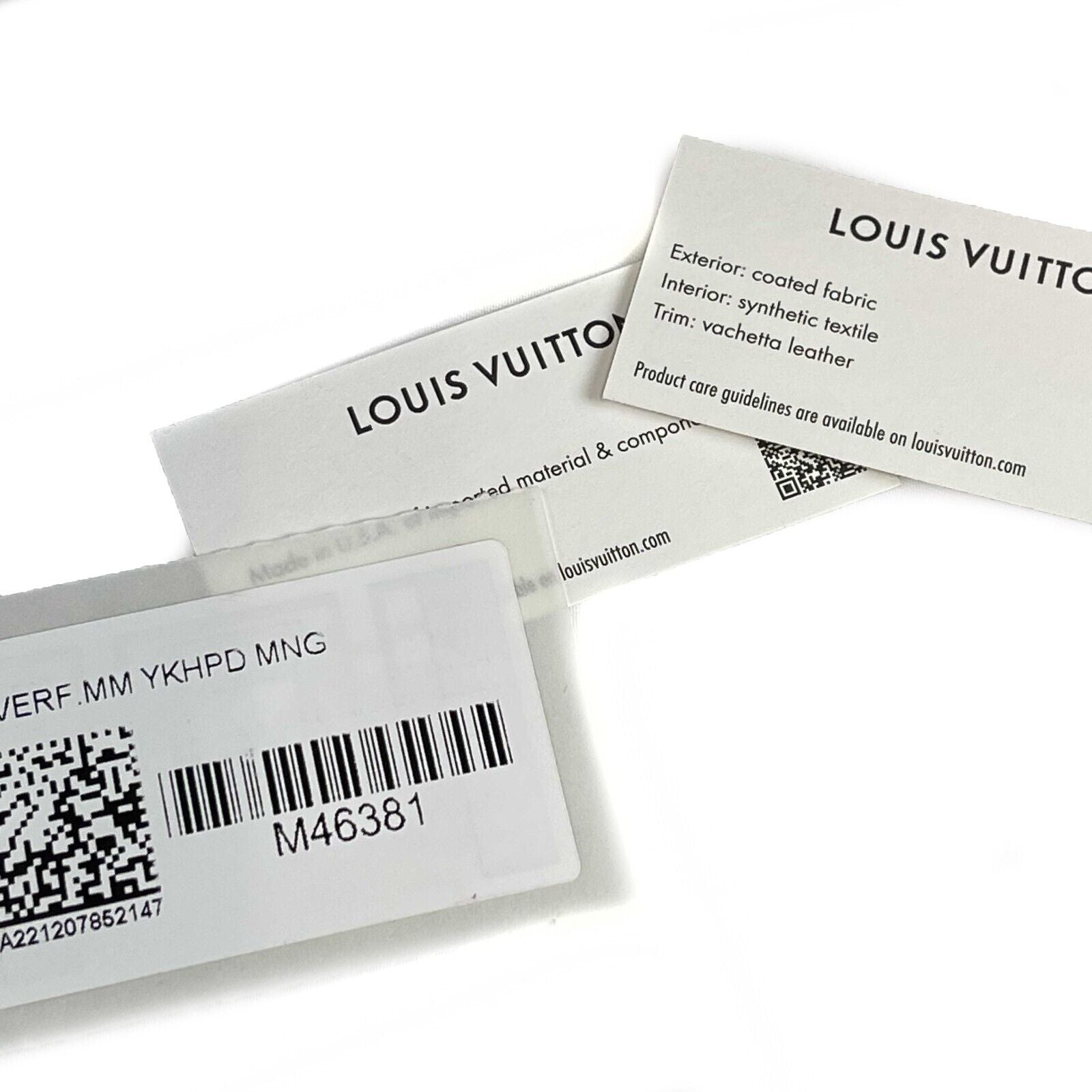 Louis Vuitton QR Codes by Takashi Murakami