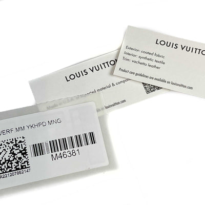 Louis Vuitton x Yayoi Kusama Monogram Neverfull MM Painted Dots NEW W/ Pochette
