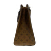 Louis Vuitton OnTheGo GM Monogram Brown Handbag Excellent 2020