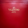 Valentino Garavani - NEW Stud Sign Wicker Shoulder Bag w/ Removable Strap