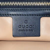 Gucci - Excellent - Arli Python Top Handle GG Bag w/ FULL KIT