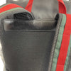 GUCCI - Techno Canvas Backpack - Multicolor Drawstring / Adjustable Strap