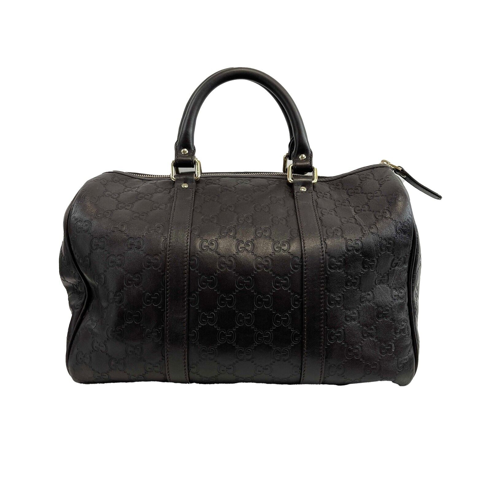 JIL SANDER - Croc-embossed leather shoulder bag | Selfridges.com
