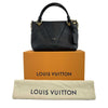 Louis Vuitton Very Good Empreinte V Tote BB RARE Black Crossbody Handbag