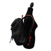 GUCCI - Techno Canvas Backpack - Multicolor Drawstring / Adjustable Strap