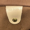 Louis Vuitton - New 30 Speedy - Brown / Beige Monogram Canvas Top Handle Bag