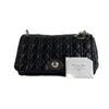 Christian Dior Lambskin Rendezvous Cannage Small
