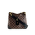 Louis Vuitton - LV Damier Ebene Odeon PM - Brown Canvas Shoulder Bag