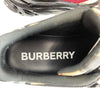Burberry -Arthur Vintage Check Chunky Sneakers - Black - 44 - Shoes