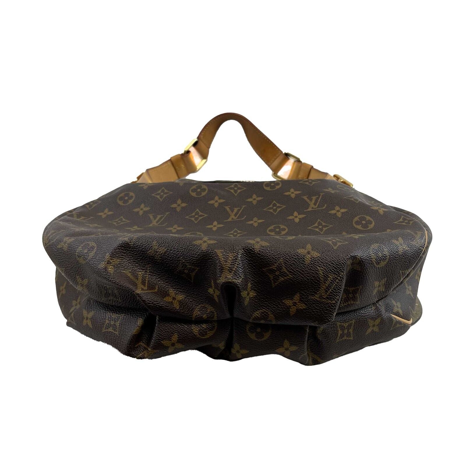 Louis Vuitton Limited Edition Kalahari GM Handbag
