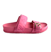 Louis Vuitton Very Good Bom Dia Flat Comfort Mule Pink Slides