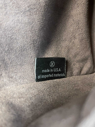 Louis Vuitton LV Pochette Métis - Brown Monogram Top Handle Crossbody