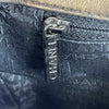 CHANEL - 2008 Rectangular Quilted Leather Full Flap Shoulder Bag / Crossbody