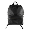 Louis Vuitton Excellent Discovery Backpack Taiga Leather PM Black Handbag