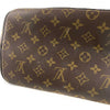 Louis Vuitton - Excellent - LV NeoNoe Monogram Brown Canvas MM Shoulder Bag
