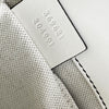 Gucci - Very Good - Emily Chain Flap Guccissima Medium - White - Handbag
