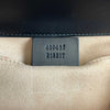 GUCCI - Guccissima GG Small Leather Padlock Shoulder Bag / Crossbody