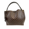 Louis Vuitton Very Good Graceful MM Damier Ebene Brown Handbag