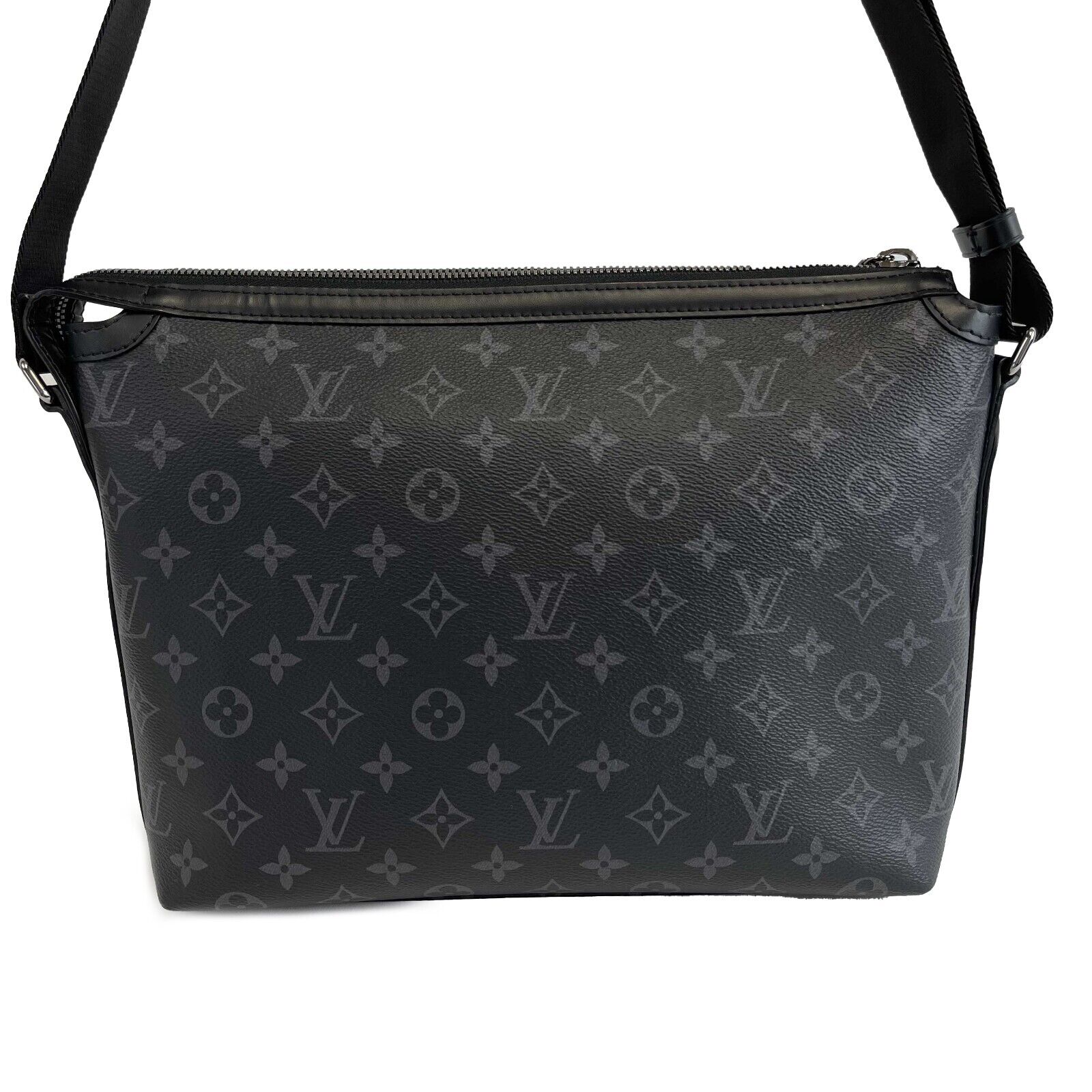 Louis Vuitton Odyssey Messenger PM Monogram Esclip Bag, Luxury