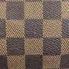 Louis Vuitton - LV Speedy 35 Damier Ebene Canvas - Top Handle Bag / Satchel