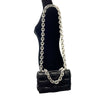 Bottega Veneta - Chain Cassette Padded - Black Crossbody / Shoulder Bag