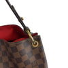 Louis Vuitton - LV - Gracefull MM - Brown / Tan Damier Ebene Shoulder Bag